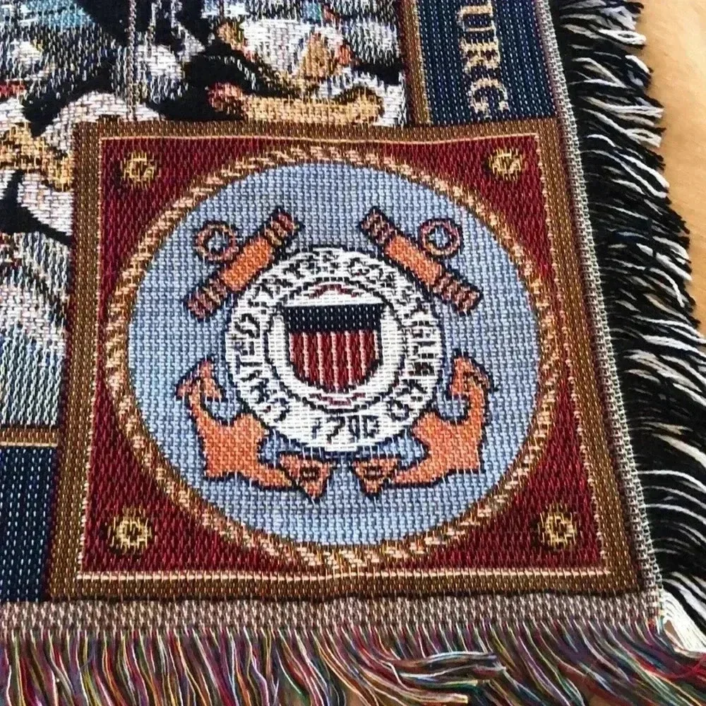 3 for 30$ veterans throw blanket NEW